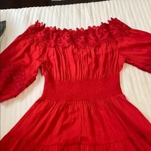 Gianni Bini Dress